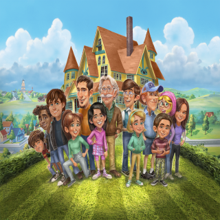 Adventures in Odyssey